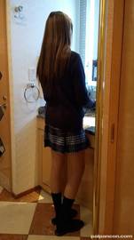 【個撮】農業科ヤンキーギャル③卒業前に撮影した秘蔵ハメ撮り。