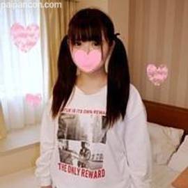 ★顔出し☆ツインテールのムチ巨乳ロリ娘ララちゃん19歳☆感度良好な巨乳乳首♥電マで初潮吹き♥涎べっちょりフェラ♥パイパンまんこに生チンぶち込み中出し受精♥【個人撮影】※特典付き！