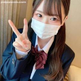 【#69】圧倒的天使！**●年生ひなちゃん。無垢な性格のうるうるした瞳が魅力的すぎる！これぞ求めていた**学生です。締めつけヌルヌルまんこに連続生挿入♡両想い♡