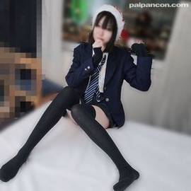 女優のたまごとXmasデート私服でごっくん制服中出しサンタコスでも中出し