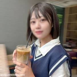 【初撮影・初顔出し】18歳アイドルフェイスのJ⚪︎ちゃんに大人の体験をさせてあげたら、純粋そうに見えて、えっち好きがだんだんバレて最後は快楽に溺れる始末。