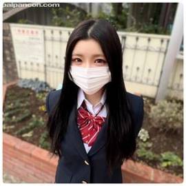 【無】清純派と見せかけて中出しを懇願！！実りすぎたGカップを揺らしイキ果てる驚くべき映像を残した18歳みくるちゃん第2弾！！ピンクに輝く神美マン乙女に大量中出し！！