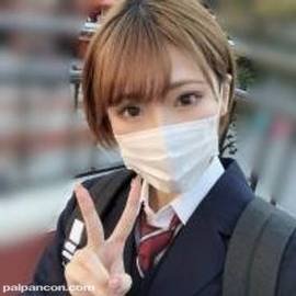 【顔出し高画質リマスター】ボーイッシュな美○女。～卒業～