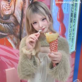 【天使降臨】「ﾀﾞﾒｺﾚ奥ﾔﾊﾞい…」ｲｷ過ぎて痙攣が止まらない純情可憐な18歳。水族館で遠隔ﾛｰﾀｰで虐められ、濁音喘ぎ声で半泣きでﾊﾞﾁﾎﾞｺ♡2度の種付けプレス。。