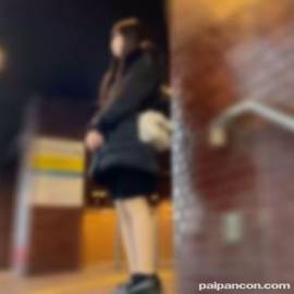 【無修正】【素人個撮】身バレ厳禁！！シロウト女◯大/生の性交記録