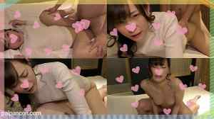 FC2-PPV-1005112 - 【S級美女完全保証】清楚美人な現役JDりえとラブホ個人撮影！ほんのり香る素人お姉さんのパンストを履かせたまま私服着衣ハメ撮り！アイドル級美少女なのにエロフェラ＆美乳＆反応サイコー