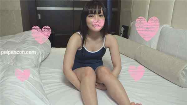 FC2-PPV-1052913 - ★ロリ美少女☆プリケツしのちゃん再降臨②☆ヨダレもんのスク水姿♥締めつけ最高のオマンコに生チン直撃！必殺中出し～ｗ【個人撮影】※レビュー特典付き！