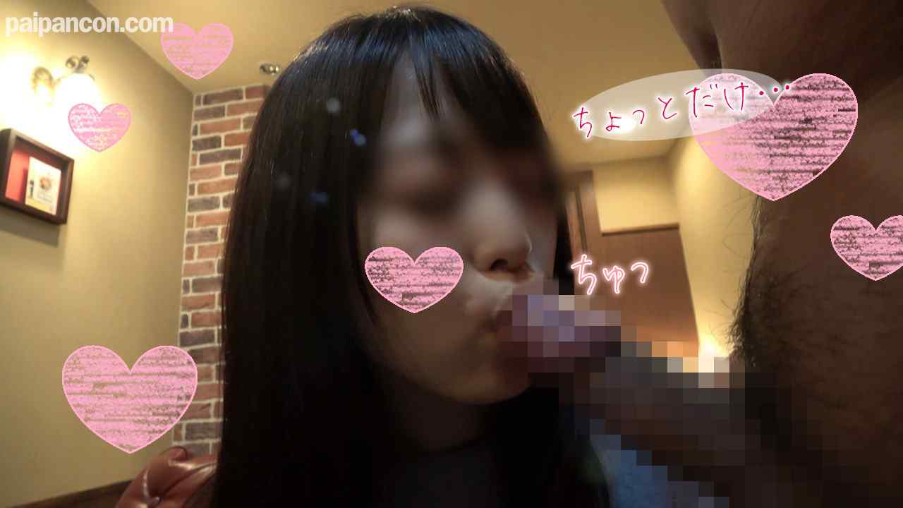 FC2-PPV-1056908 - 【個人撮影】天使降臨注意報！坂道系美女女子大生！女豹への豹変具合がエゲつないJDそらちゃんの口内射精ノーハンドフェラ！ thumbnail_3.jpg