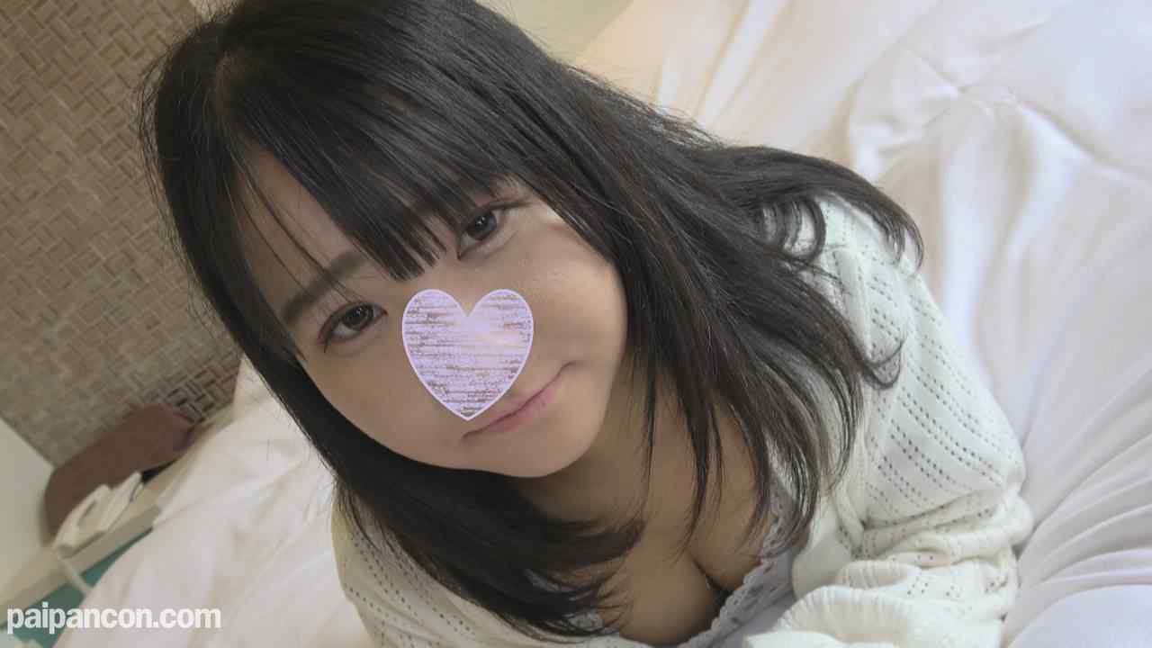 FC2-PPV-1101453 - 【個人撮影】いのり21歳　肉厚パイパンＦカップ巨乳の専門学生に大量発射