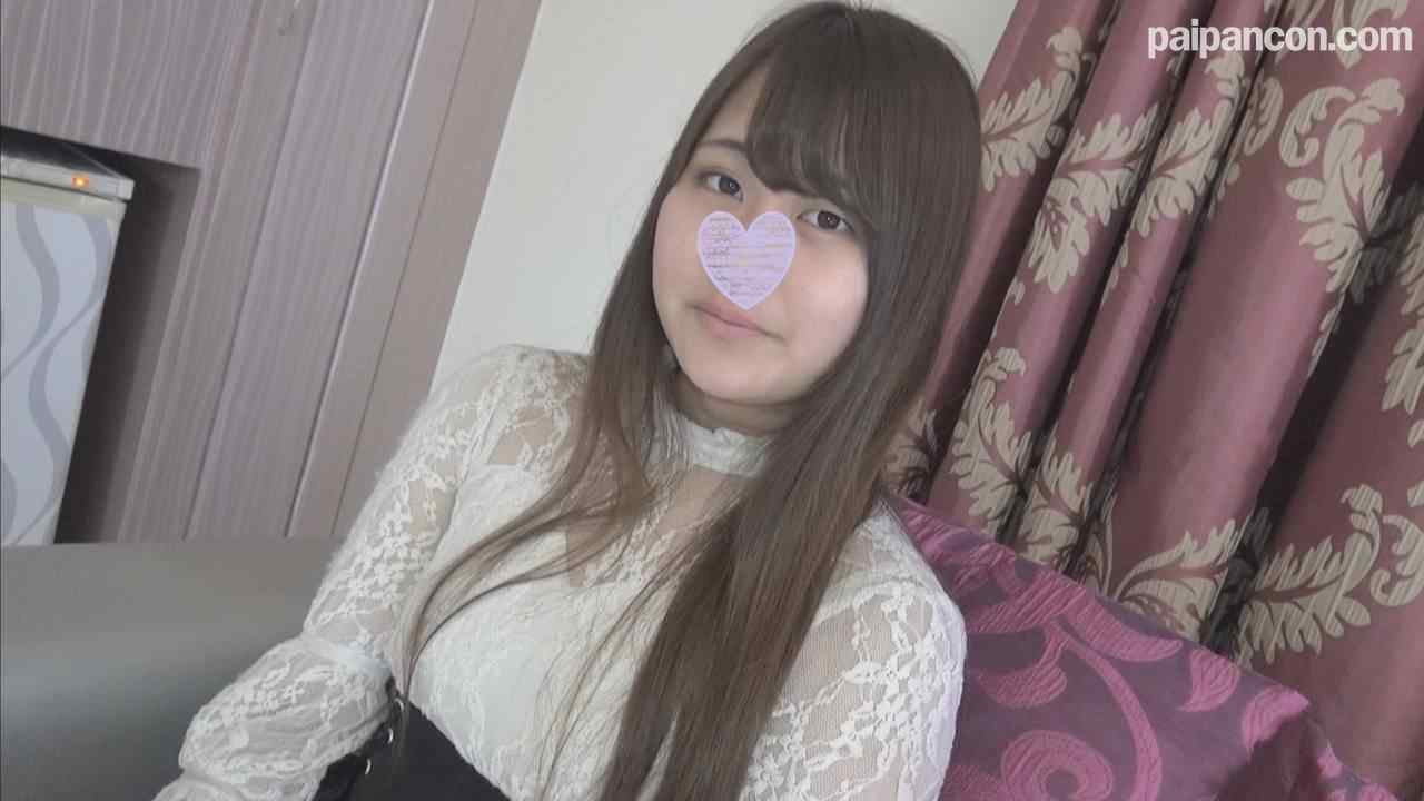 FC2-PPV-1105887 - 【個人撮影】しずか20歳　清楚系ゆるふわムチムチ女子大生に大量中出し