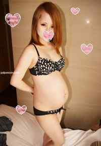 FC2-PPV-1139950 - 【個人撮影】【無】伝説の小悪魔系ギャル妊婦降臨！8ヶ月ボテ腹とイチャイチャ中出しSEX！ 8ヶ月・きぃちゃん⑤