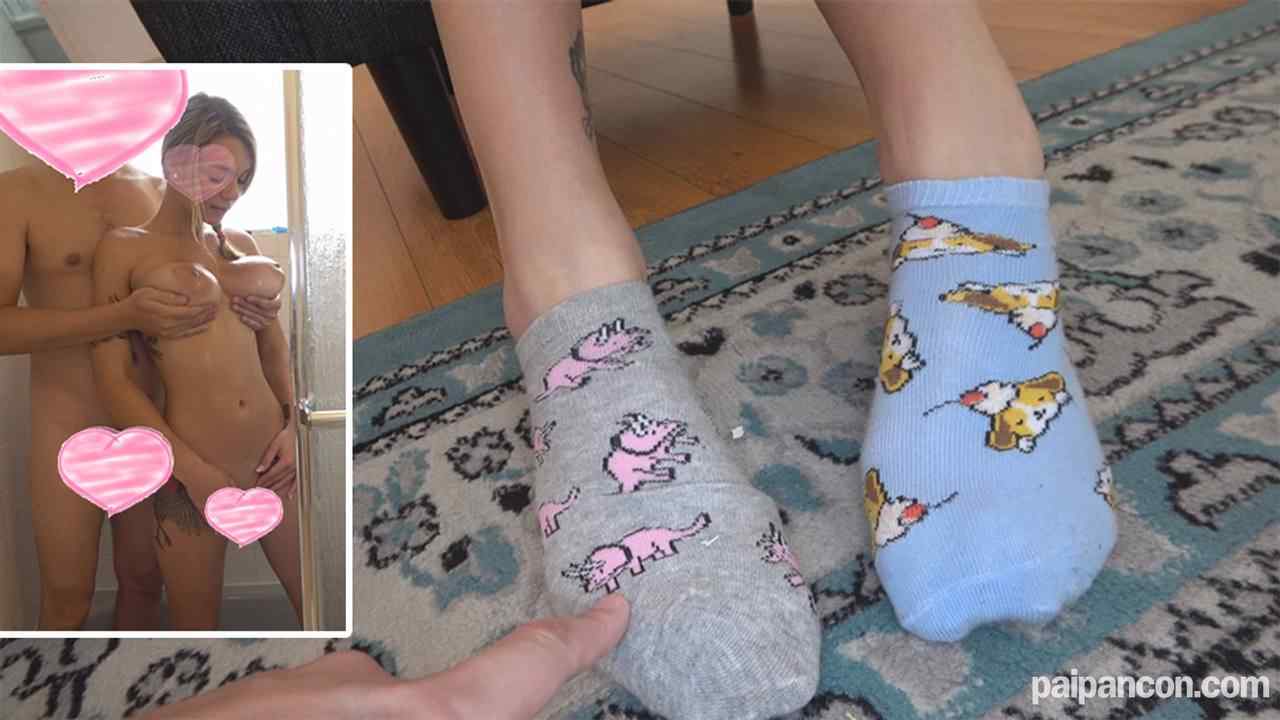 FC2-PPV-1145838 - 【無】何度も膣イキする爆乳18才美**、日本人チンコで何度もイカせてやりましたｗ最後はもちろん中出し#ガビー【2本立て】 thumbnail_2.jpg