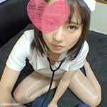 FC2-PPV-1160735 - かよ【ナース姿エロ過ぎィ！】夜勤明けで肉食系巨乳美女の本領発揮！ギンギンチ●ポをにぎにぎ激エロハメ撮り