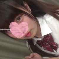 FC2-PPV-1187952 - 完全顔出し♥️経験人数はたった１人…ロングヘアーが可愛いウブな色白スレンダー美少女19歳♥️女子○生の制服を着たまま人生初の生中出し♥️顔を真っ赤にしながら妊娠に怯える表情に萌えまくります♥️