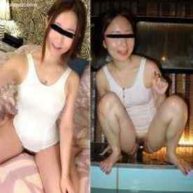 FC2-PPV-1220817 - 【本人に内緒で発売しちゃいます！】＜元地方Eカップアイドル(18)＞童顔**が人生初のスク水ディルドオナニー❤️マン汁垂れ流して膣アクメ連発♥ピンク膣がパクパク動