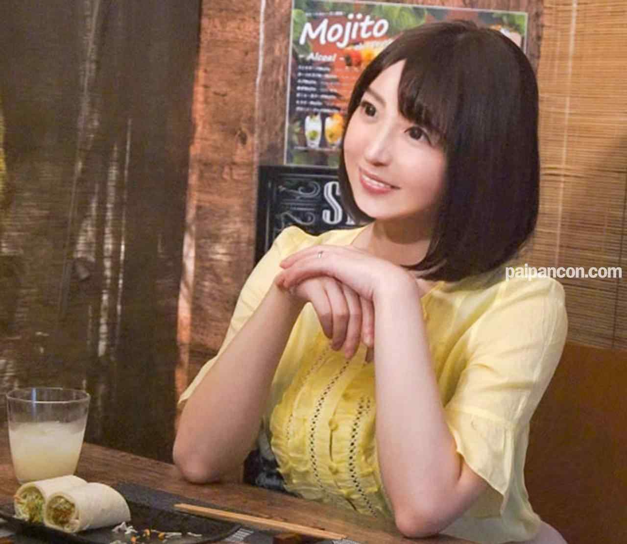 FC2-PPV-1285211 - 【個撮】【Ｇカップ むっちり美顔美巨乳妻 に中出し 30歳】女の性欲を飛躍的に増大させる催淫覚醒アルコールを出す出会い系居*屋　SEX依存症は生中率100%【個人・隠し撮り】 thumbnail_8.jpg