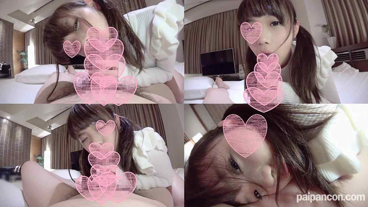 FC2-PPV-1291706 - 【ハメ撮り】こんな可愛い娘とプライベートハメ撮り♥イチャイチャちゅぱちゅぱやりたい放題ｗｗ個人撮影 thumbnail_3.jpg