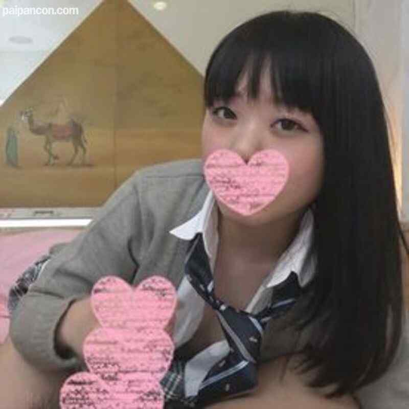 FC2-PPV-1298779 - 顔出し♪ピチピチ♥️JDまことちゃんが制服コスプレに挑戦！黒タイツがまぶしすぎて♥️中出し【個人撮影】