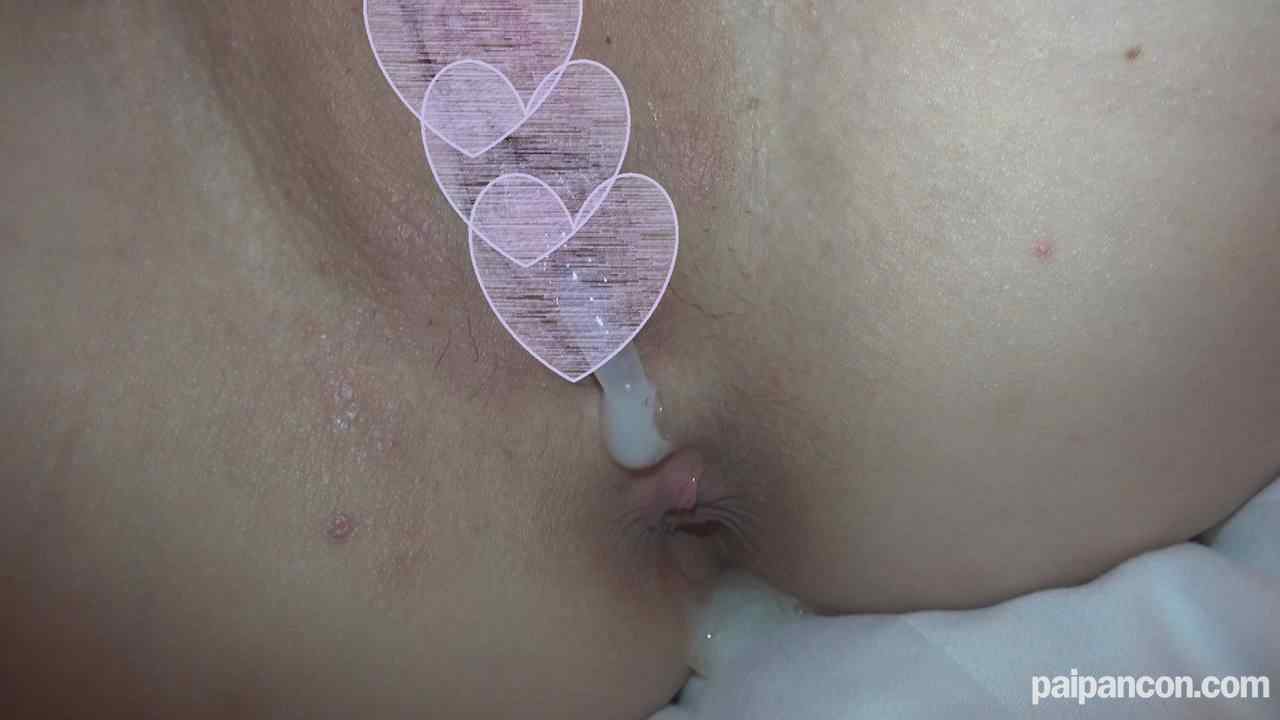 FC2-PPV-1308835 - 【個人撮影】ゆず20歳　Ｇカップ巨乳の童顔パイパン女子大生に大量中出し