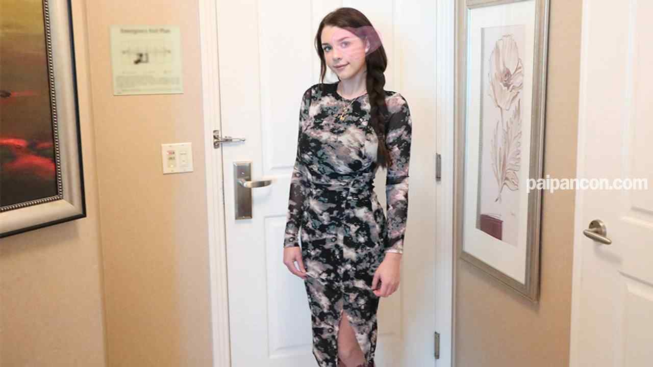 FC2-PPV-1334007 - 【無】おっぱい肉便器をまた呼び出して中出し！もうこれまで何回も中出ししたしこの肉便器は一旦これで最終回かな。【個人撮影】