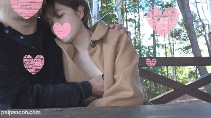 FC2-PPV-1339057 - ★永久保存☆清楚系美少女の菜々香ちゃんが大胆露出プレイに挑戦！☆ド緊張の羞恥プレイにアソコべっちょり濡れ濡れ♥露出散歩に野外フェラ＆生ハメ♥【個人撮影】※特典付き！