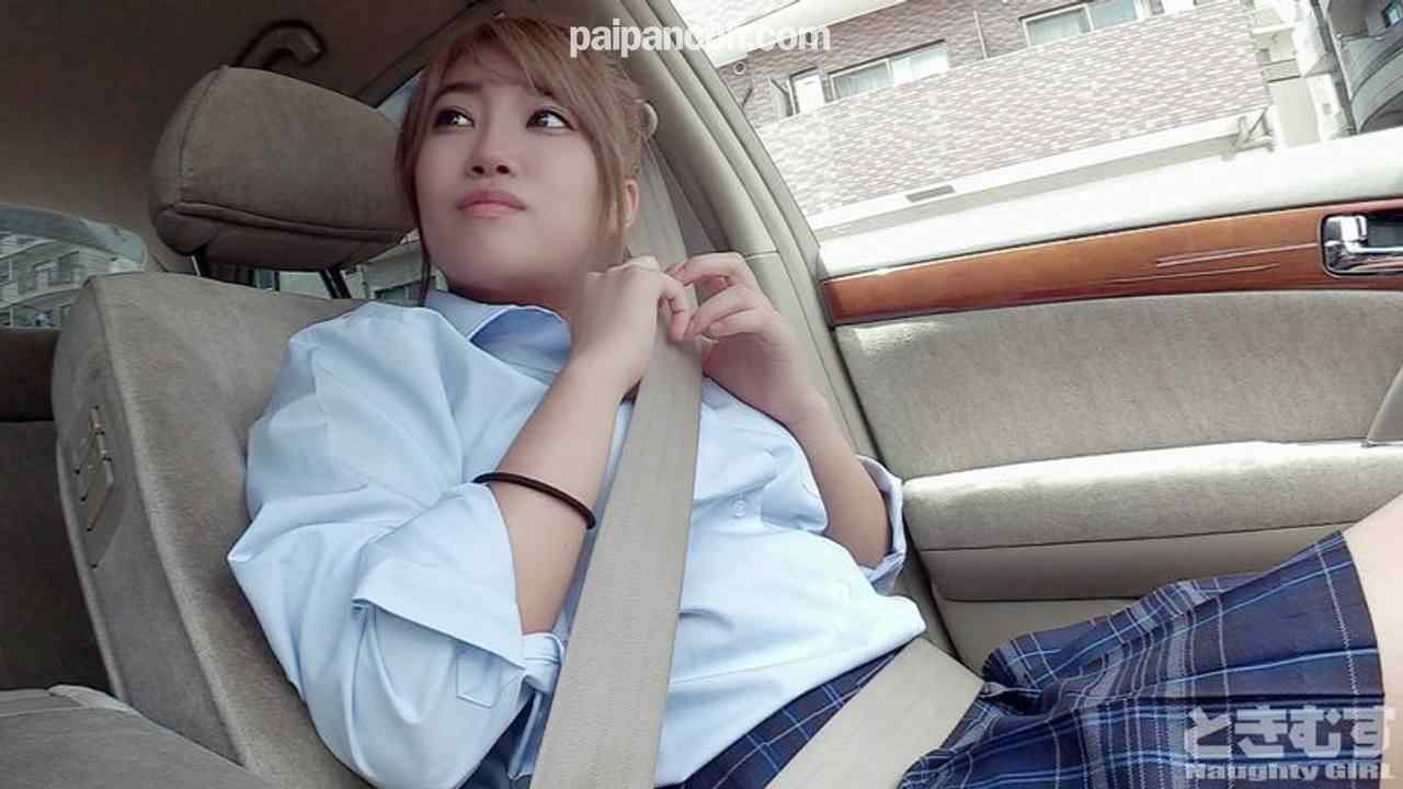 FC2-PPV-1371813 - 【中出し】落合/今どきのギャルJ〇なのにガードが固かったけど手コキまでって了承してもらってからの中出し