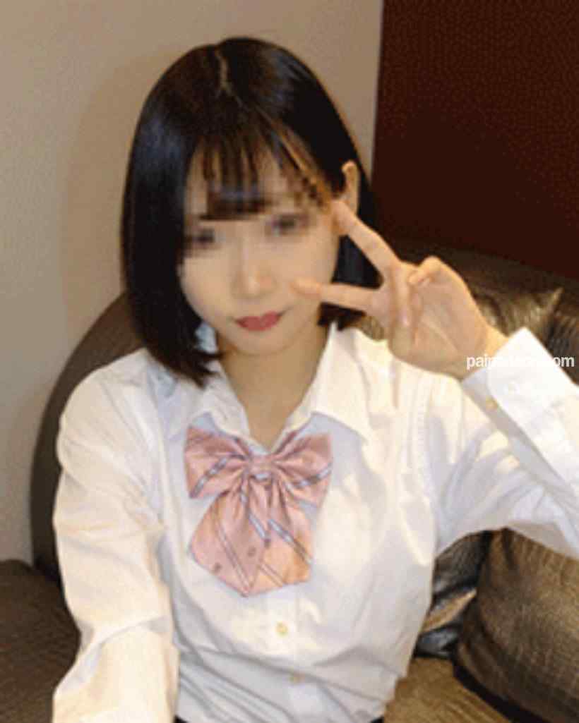 FC2-PPV-1403311 - 【個人撮影】読モやってる可愛い普通科女子Sちゃん・裏の顔は円光娘・細い体にプリッとしたお尻・生のまま挿入してハメまくってしまった【生ハメ・顔出し・中出し】 cover.jpg