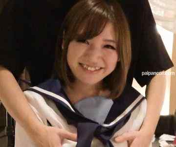 FC2-PPV-1403642 - 【プラベ本物素人】色白美乳の菜々ちゃんにコスプレ初中出し