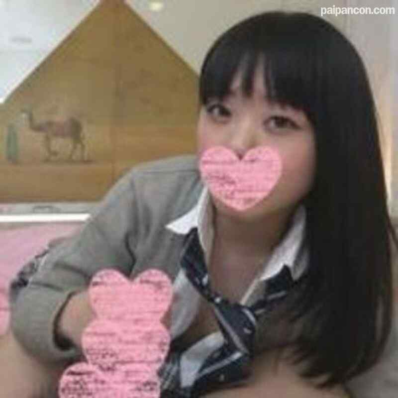 FC2-PPV-1410773 - 顔出し♪ピチピチ♥️JDまことちゃんが制服コスプレに挑戦！黒タイツがまぶしすぎて♥️中出し【個人撮影】