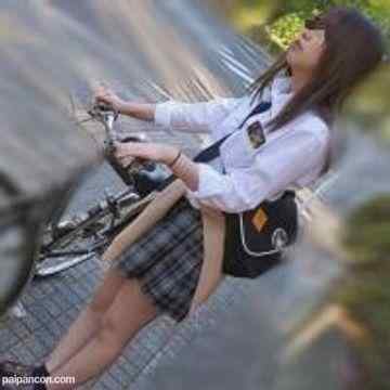 FC2-PPV-1413508 - 【個撮】県立普通科③自転車通学のギャル放課後青姦生ハメ