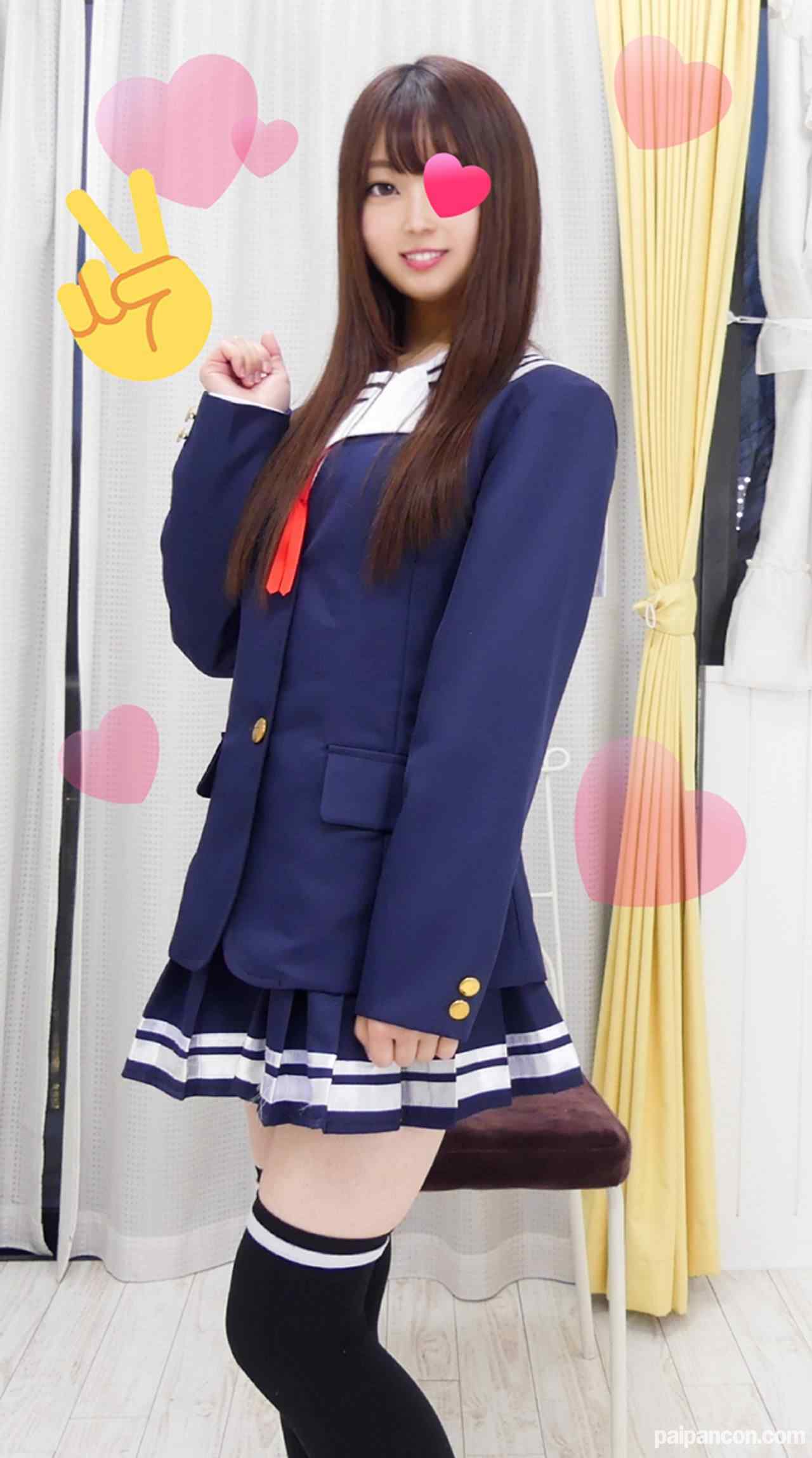 FC2-PPV-1455538 - 【自宅撮影・**JD】スレンダーな正統派美女とアニコス撮影会！あまりのエロさになんと…【個人撮影】 thumbnail_4.jpg