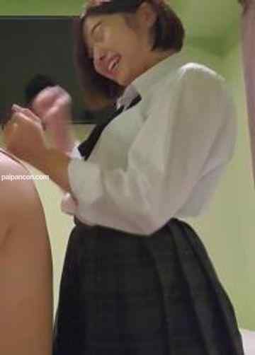 FC2-PPV-1458106 - 【個撮】県立普通科③バイト**シフト削られ初ハメ撮り cover.jpg