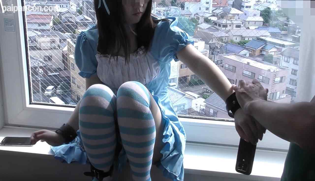 FC2-PPV-1466217 - 【3P乱交】偽撮影会で呼び出した清純個撮コスプレイヤーに執拗なイカセまくり快楽調教を施し、ダブルチンポを咥え込む雌犬に仕込む一部始終 thumbnail_4.jpg