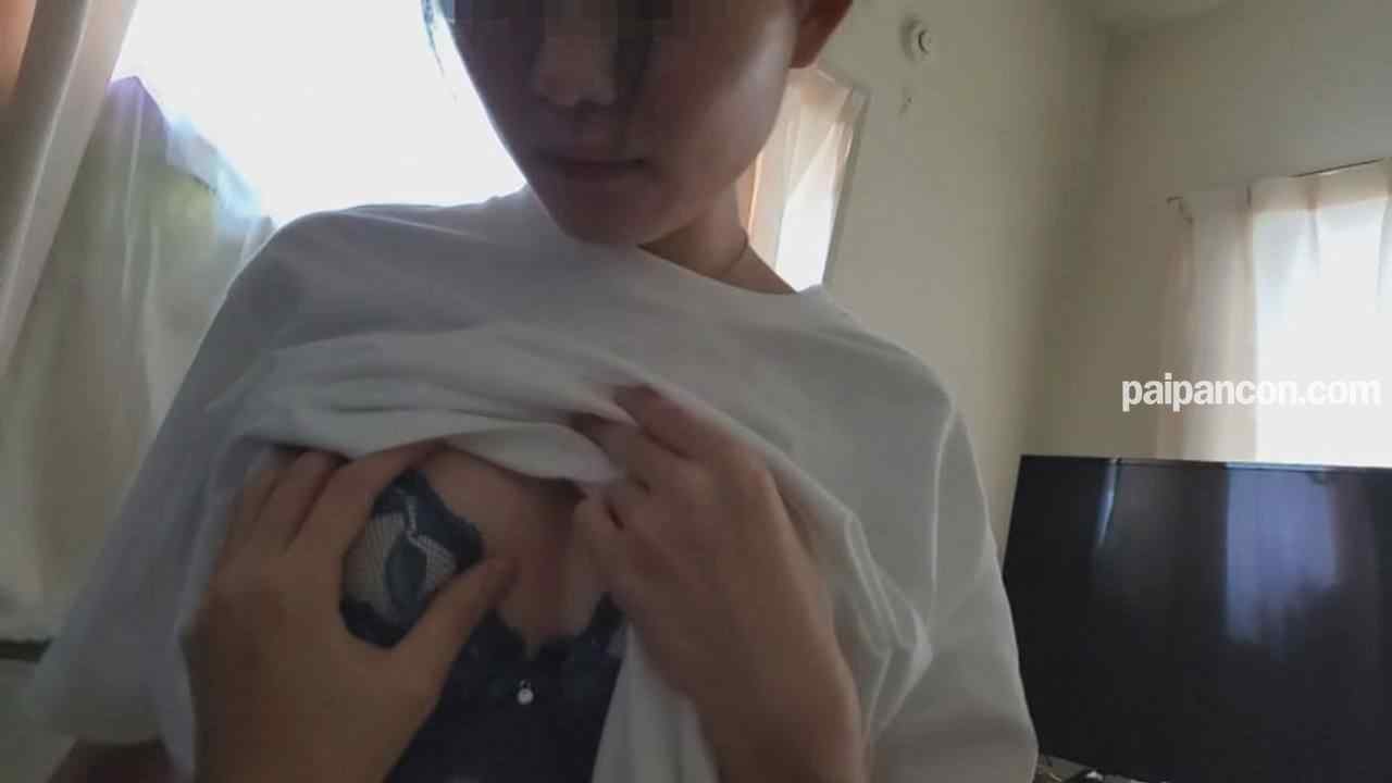 FC2-PPV-1483691 - 【個人】実家に逃げた奥さん。休日の昼間に他人棒に中出しされる thumbnail_6.jpg