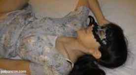 FC2-PPV-1491874 - 【個人撮影・W特典付き】もうすぐ40歳　妻として自己採点は満点　そんな良妻に中出ししてしまった・・・