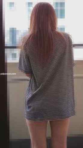 FC2-PPV-1525068 - 【個人】小柄な美尻の若妻、心を病み店に来ず返済が滞り部屋で犯される。