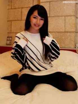 FC2-PPV-1531936 - 【黒髪やりまん】のどか②【個撮】超ナイスバディでセフレがいっぱいる超ヤリマンで甘えん坊さんの黒Ｔバックと黒パンストと激しすぎるパイズリと接吻と騎乗位と中出しＳＥＸ。【レビュー特典有】