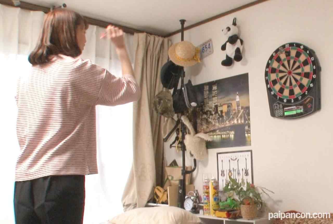 FC2-PPV-1543671 - 個撮】三十路モデル体型美人奥様をマッチングアプリでゲット。かわいい顔して感度ビンビン美巨乳を揺らしヨガリまくり中出しまでされちゃった一部始終 さおりさん35歳Eカップ thumbnail_3.jpg