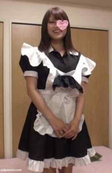 FC2-PPV-1548794 - ☆蔵出しシリーズ☆完全顔出し☆幻の19歳と可愛いメイドコスプレでご奉仕(？)中出しSEX♥【特典付】 cover.jpg