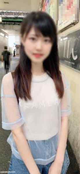 FC2-PPV-1563953 - 初撮り♥黒髪美脚フリーターともか（19）￥行※身バレ即削※この日のチンポは絶好調☆口内射＆中出し！【個人撮影】【お礼特典あり】