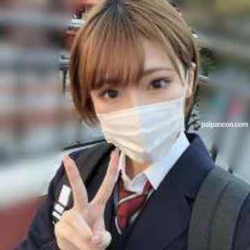 FC2-PPV-1593899 - 【顔出し】県立女子校③ボーイッシュな美○女。～卒業～