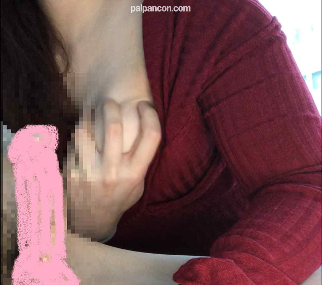 FC2-PPV-1599042 - 【接写】巨乳揉みながら車内フェラ～無許可イラマチオ大量口内発射☆27歳Ｇカップ保育士絵梨さん