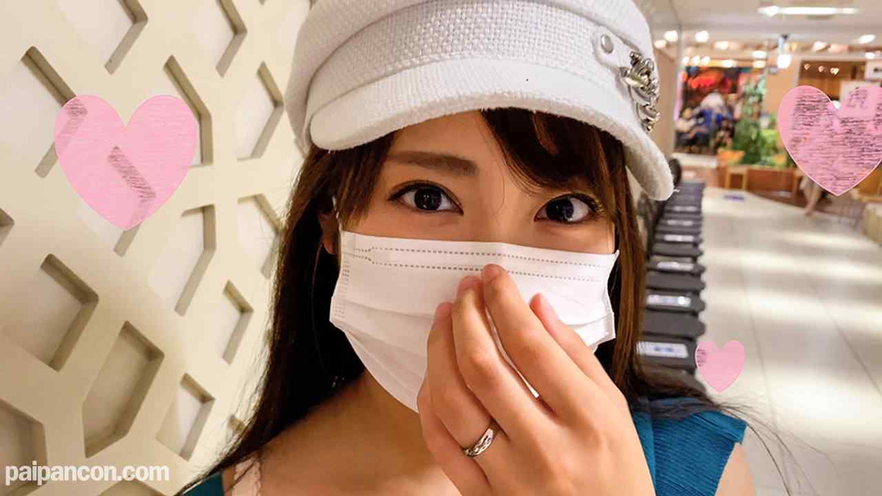 FC2-PPV-1626061 - 【ガチ浮気】性欲旺盛　23歳　新婚奥さん　旦那とのデート中に浮気を楽しむ！バレないように電話させて種付けに酔いしれるド淫乱痴女奥さん。荒々しい男に犯されるプレイが好き【個人撮影】