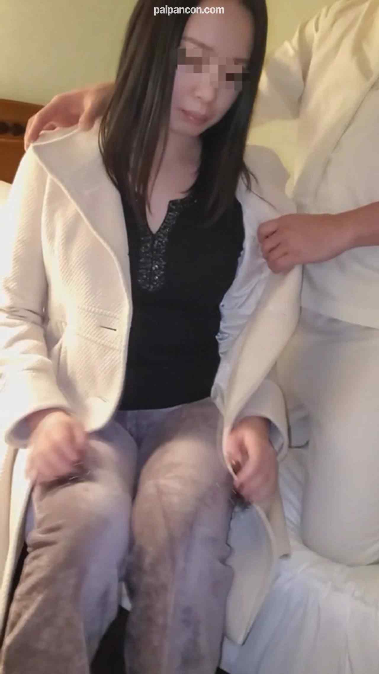 FC2-PPV-1656957 - 【個人】二度目の滞納...二本の他人棒に生膣を汚され崩れ落ちる。