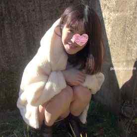 FC2-PPV-1669318 - 野外！田んぼの片隅でコッソリ♥恥ずかしがりながらも美味しそうに貪る濃厚フェラ！