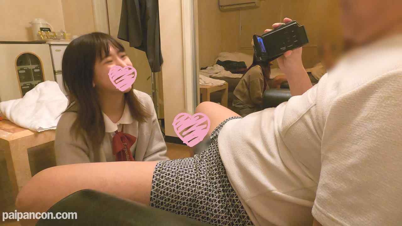 FC2-PPV-1683840 - これぞ清楚系！愛嬌があって可愛い色白スレンダー女子、あいなさん22才に生中出し2回戦！【個人撮影･別視点、5Kレビュー特典あり】 thumbnail_9.jpg