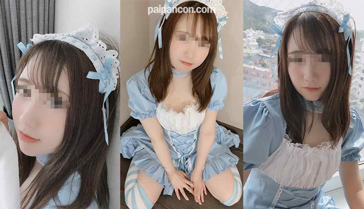 FC2-PPV-1707332 - 【3P乱交】偽撮影会で呼び出した清純個撮コスプレイヤーに執拗なイカセまくり快楽調教を施し、ダブルチンポを咥え込む雌犬に仕込む一部始終