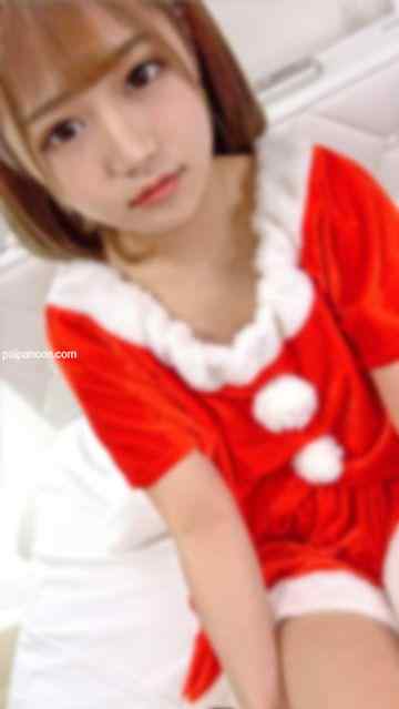 FC2-PPV-1773650 - かわいくて巨乳の子にサンタコスさせて中出し