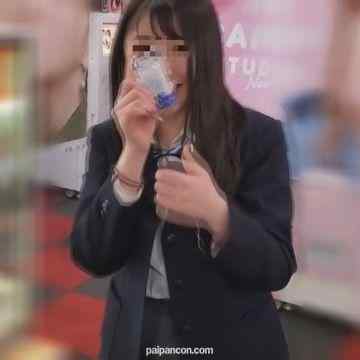 FC2-PPV-1818636 - 【個撮】県立普通科②黒髪色白美巨乳**。諸事情でお蔵入りだったお泊りハメ撮り