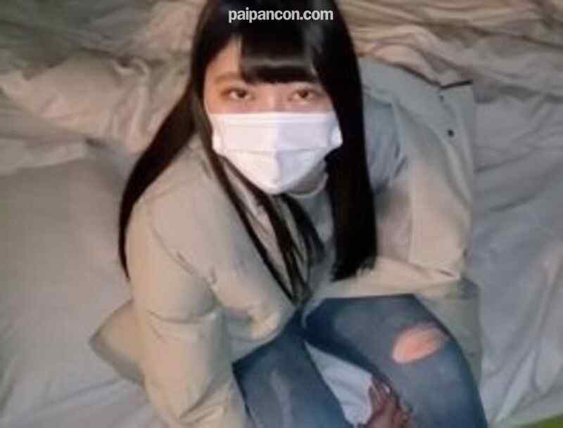 FC2-PPV-1825322 - 限定【無修正】貧乏女子大生を救済する為ホテルで勝手に連続中出し